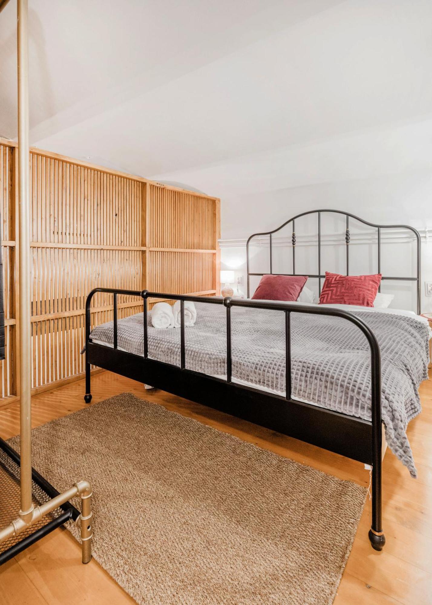 Wellness Wonderland: Garden, Sauna, Jacuzzi In Cbd بودابست المظهر الخارجي الصورة