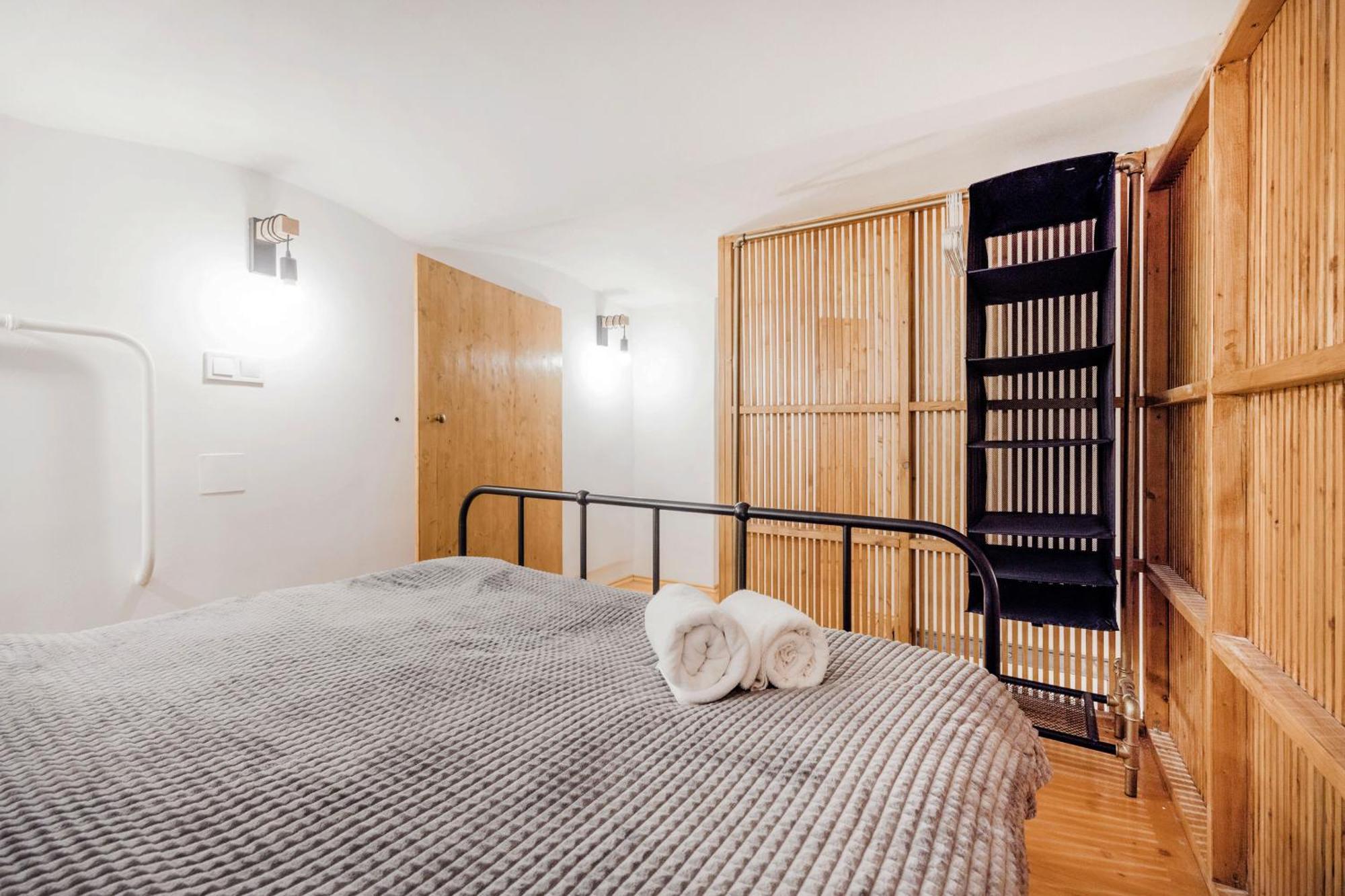 Wellness Wonderland: Garden, Sauna, Jacuzzi In Cbd بودابست المظهر الخارجي الصورة