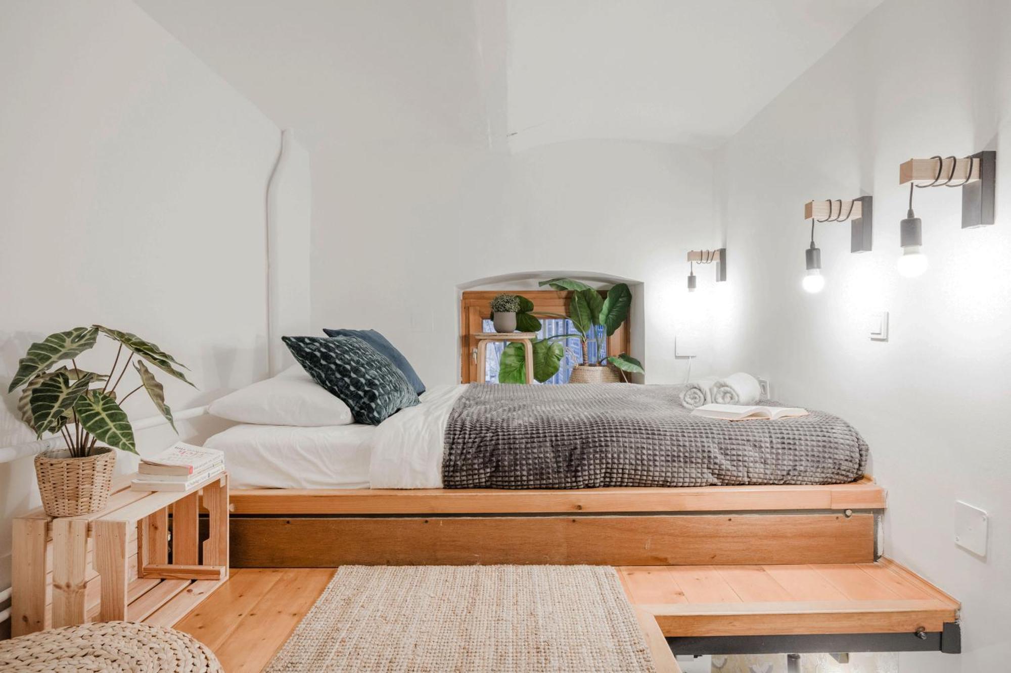 Wellness Wonderland: Garden, Sauna, Jacuzzi In Cbd بودابست المظهر الخارجي الصورة